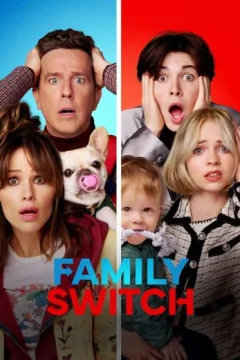Family Switch Family Switch
