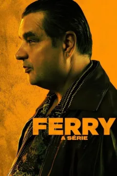 مسلسل Ferry: The Series مسلسل Ferry: The Series