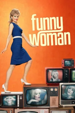 مسلسل Funny Woman مسلسل Funny Woman