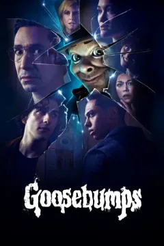 Goosebumps الموسم 1 الحلقة 9 Goosebumps الموسم 1 الحلقة 9