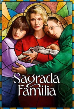 مسلسل Holy Family مسلسل Holy Family