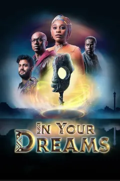 In Your Dreams الموسم 1 الحلقة 1 In Your Dreams الموسم 1 الحلقة 1
