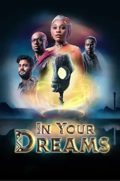 مسلسل In Your Dreams مسلسل In Your Dreams