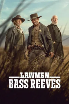 مسلسل Lawmen: Bass Reeves مسلسل Lawmen: Bass Reeves