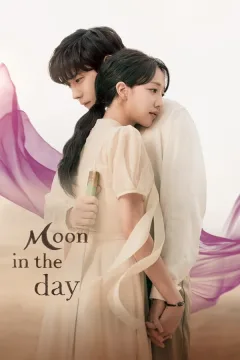 Moon in the Day الموسم 1 الحلقة 1 Moon in the Day الموسم 1 الحلقة 1