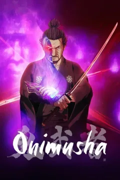 مسلسل Onimusha مسلسل Onimusha