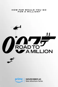 007: Road to a Million الموسم 1 الحلقة 1 007: Road to a Million الموسم 1 الحلقة 1