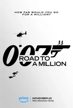 مسلسل 007: Road to a Million مسلسل 007: Road to a Million