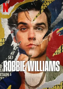 مسلسل Robbie Williams مسلسل Robbie Williams