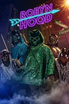 Robyn Hood الموسم 1 الحلقة 1 Robyn Hood الموسم 1 الحلقة 1