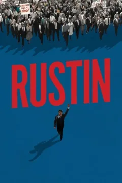 Rustin Rustin