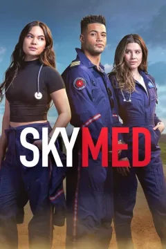 Skymed الموسم 2 الحلقة 6 Skymed الموسم 2 الحلقة 6