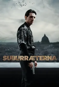 مسلسل Suburræterna مسلسل Suburræterna