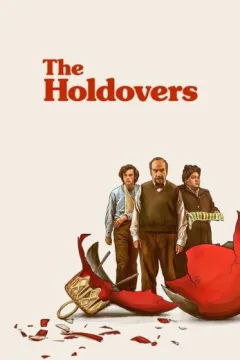 The Holdovers The Holdovers