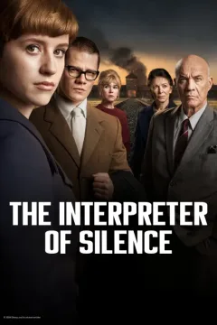 مسلسل The Interpreter of Silence مسلسل The Interpreter of Silence