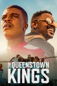 The Queenstown Kings The Queenstown Kings