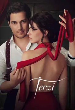 مسلسل The Tailor مسلسل The Tailor