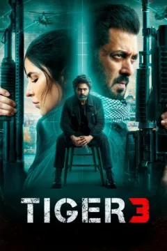 Tiger 3 Tiger 3