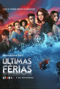 مسلسل Últimas Férias مسلسل Últimas Férias