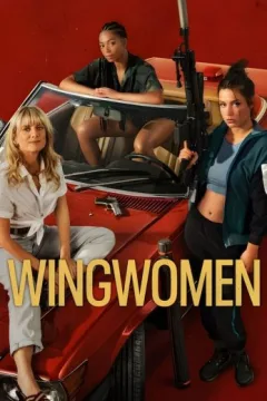 Wingwomen Wingwomen