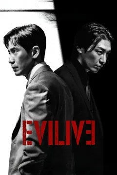 مسلسل Evilive مسلسل Evilive