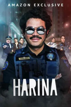 مسلسل harina مسلسل harina