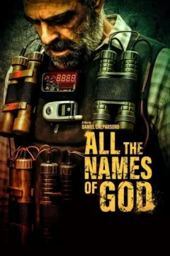 All the Names of God All the Names of God