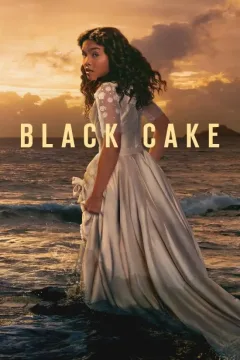 مسلسل Black Cake مسلسل Black Cake