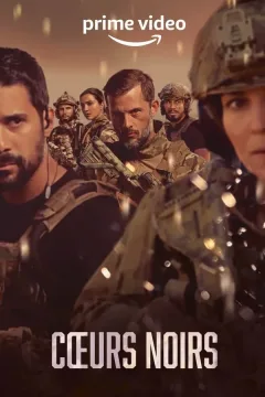 مسلسل Black Hearts مسلسل Black Hearts