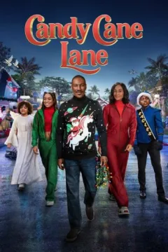 Candy Cane Lane Candy Cane Lane