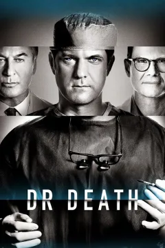Dr. Death الموسم 2 الحلقة 1 Dr. Death الموسم 2 الحلقة 1