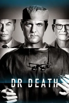 مسلسل Dr. Death مسلسل Dr. Death