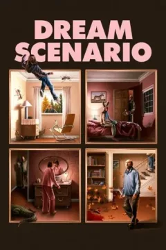 Dream Scenario Dream Scenario
