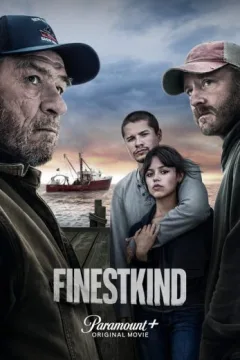 Finestkind Finestkind