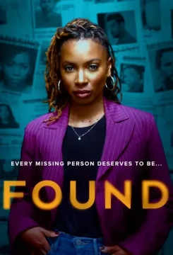 Found الموسم 1 الحلقة 11 Found الموسم 1 الحلقة 11