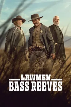Lawmen: Bass Reeves الموسم 1 الحلقة 8 Lawmen: Bass Reeves الموسم 1 الحلقة 8