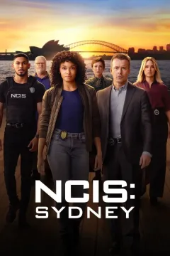 NCIS: Sydney الموسم 1 الحلقة 6 NCIS: Sydney الموسم 1 الحلقة 6