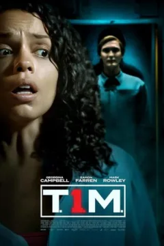 T.I.M. T.I.M.