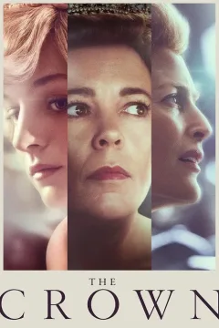 The Crown الموسم 6 الحلقة 5 The Crown الموسم 6 الحلقة 5