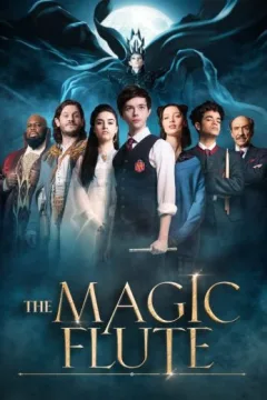 The Magic Flute The Magic Flute