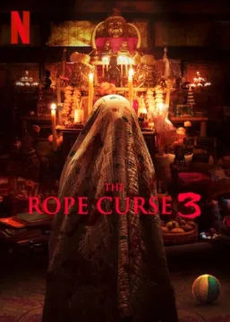 The Rope Curse 3 The Rope Curse 3