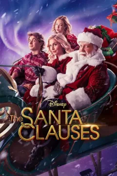 مسلسل The Santa Clauses مسلسل The Santa Clauses