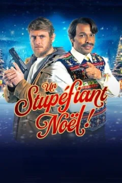 Un stupéfiant Noël Un stupéfiant Noël