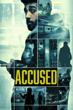 Accused Accused