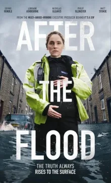 مسلسل After the Flood مسلسل After the Flood