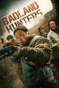Badland Hunters Badland Hunters