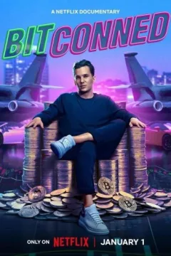 Bitconned Bitconned
