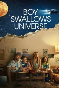 مسلسل Boy Swallows Universe مسلسل Boy Swallows Universe