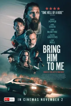 Bring Him to Me Bring Him to Me