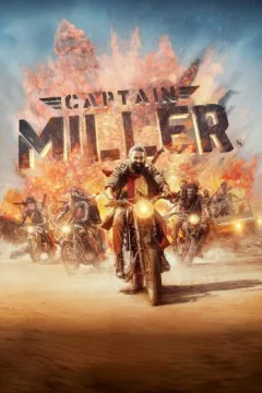 Captain Miller Captain Miller